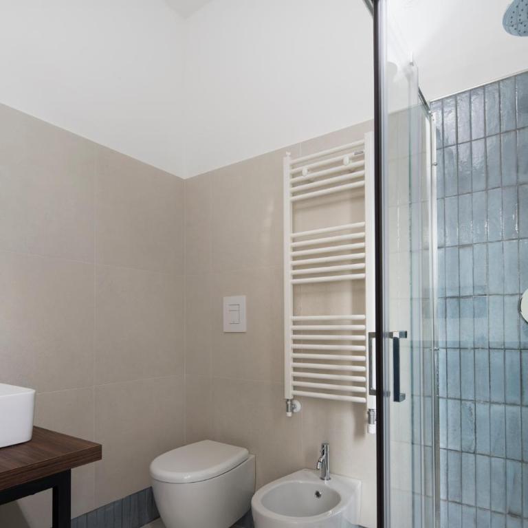 Casa Visconti - Appartamento Monolocale - 8