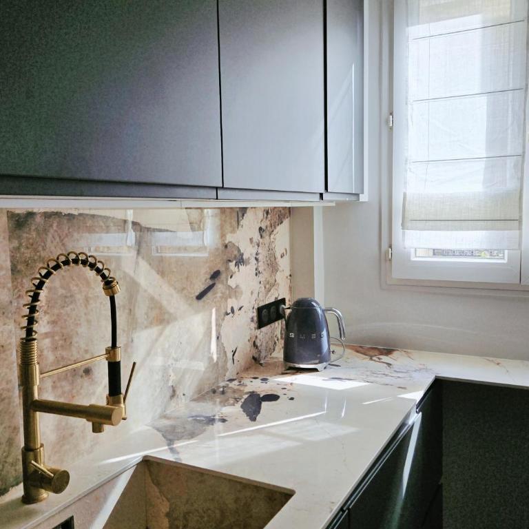 Luxury apartment Saint- Germain-des-Prés Jardin Luxembourg - Appartement 3 Chambres - 24