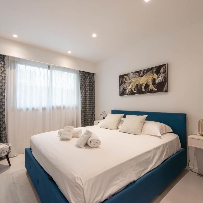 RARE! 2-Br with Pools Beach Access Private Parking - Appartement - 21