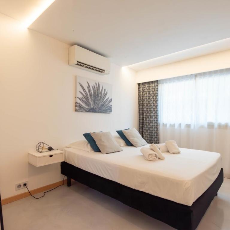 RARE! 2-Br with Pools Beach Access Private Parking - Appartement - 25