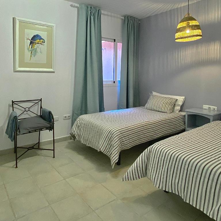Castillo Beach 5 - Two-Bedroom House - 8