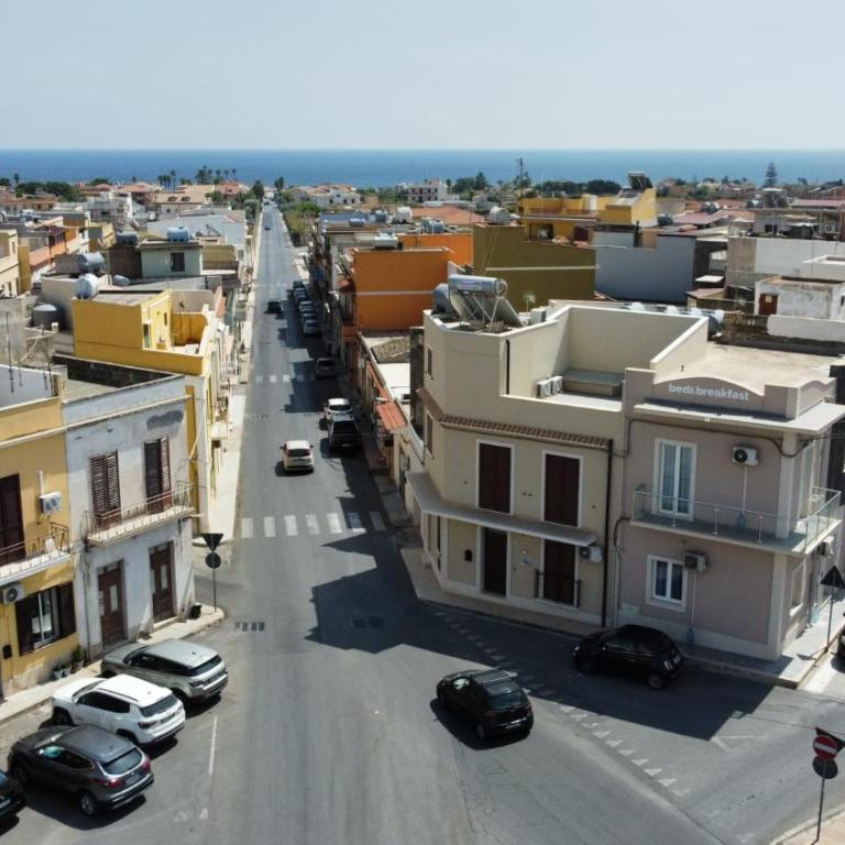 Casa vacanze - "O Tunnu" - Casa con 2 Camere da Letto - 26