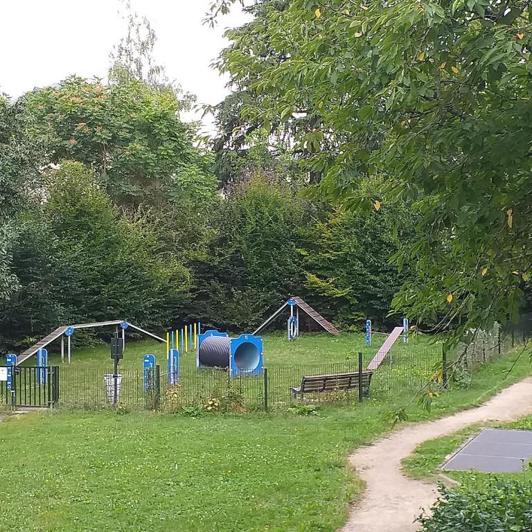 Sur les toits d'Orléans - Appartamento con 2 Camere da Letto - 2