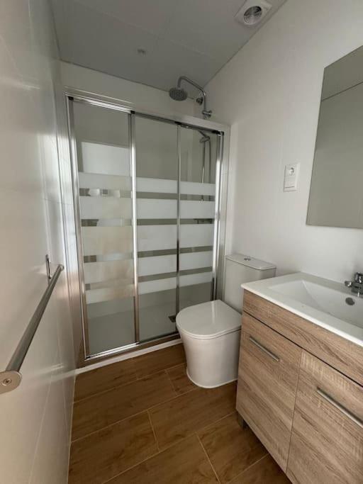 Triplex Loft Mountain ZONA BAJA - Apartamento de 2 dormitorios con vistas a la montaña - 16