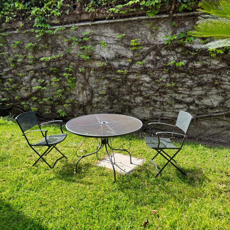 Taormina pool seaview - Appartamento con 2 Camere da Letto - 14