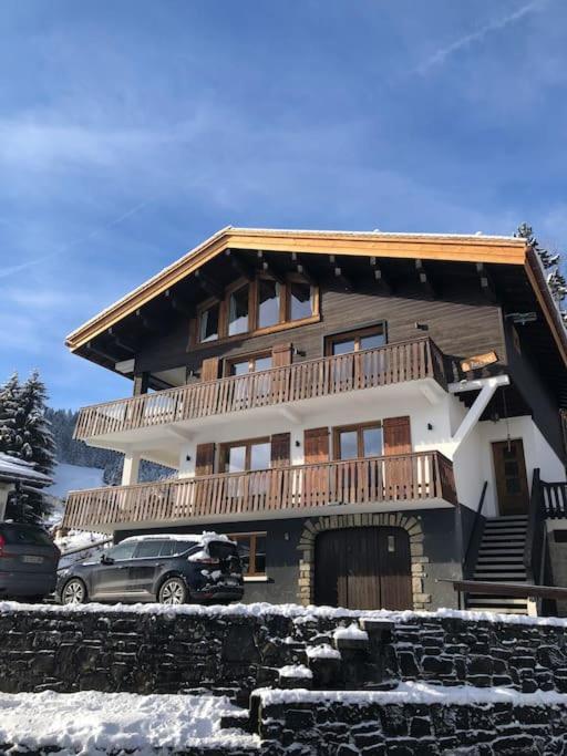 Appartement vieux Bois rénové avec terrasse - Apartamento de 3 dormitorios - 4