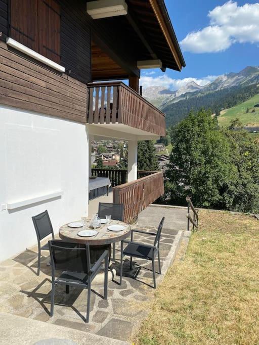 Appartement vieux Bois rénové avec terrasse - Apartamento de 3 dormitorios - 8