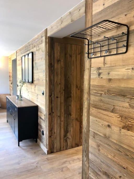 Appartement vieux Bois rénové avec terrasse - Apartamento de 3 dormitorios - 10
