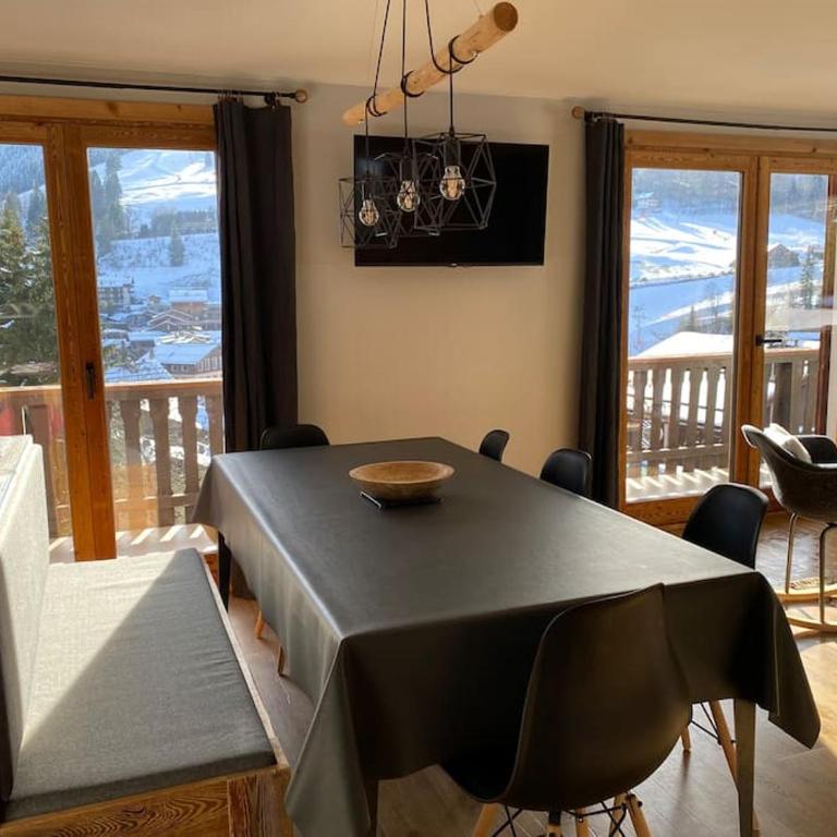 Appartement vieux Bois rénové avec terrasse - Apartamento de 3 dormitorios - 11