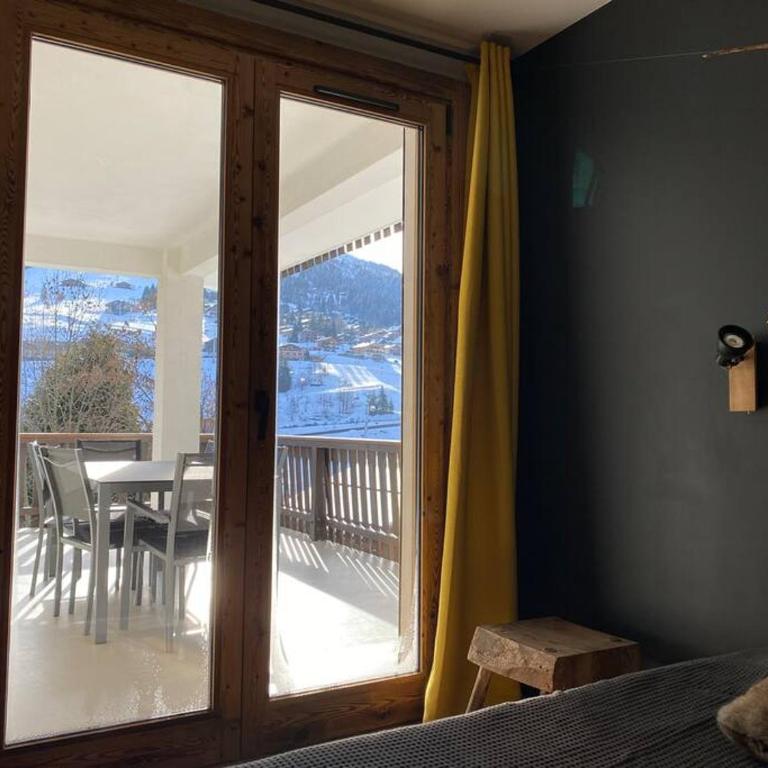 Appartement vieux Bois rénové avec terrasse - Apartamento de 3 dormitorios - 14