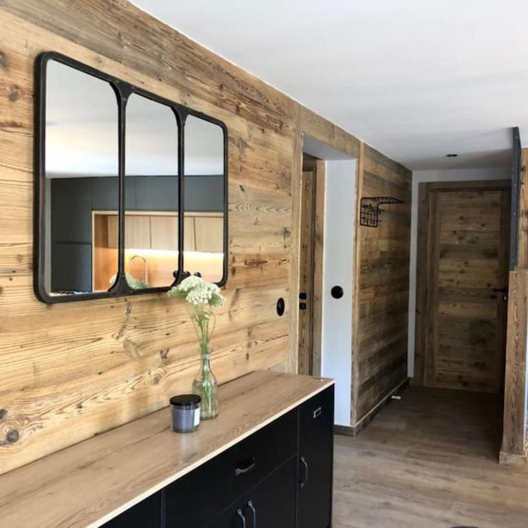 Appartement vieux Bois rénové avec terrasse - Apartamento de 3 dormitorios - 16
