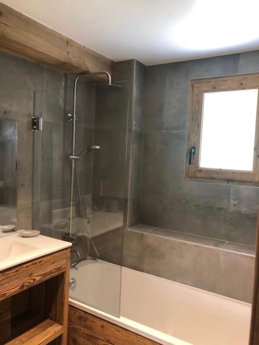Appartement vieux Bois rénové avec terrasse - Apartamento de 3 dormitorios - 21