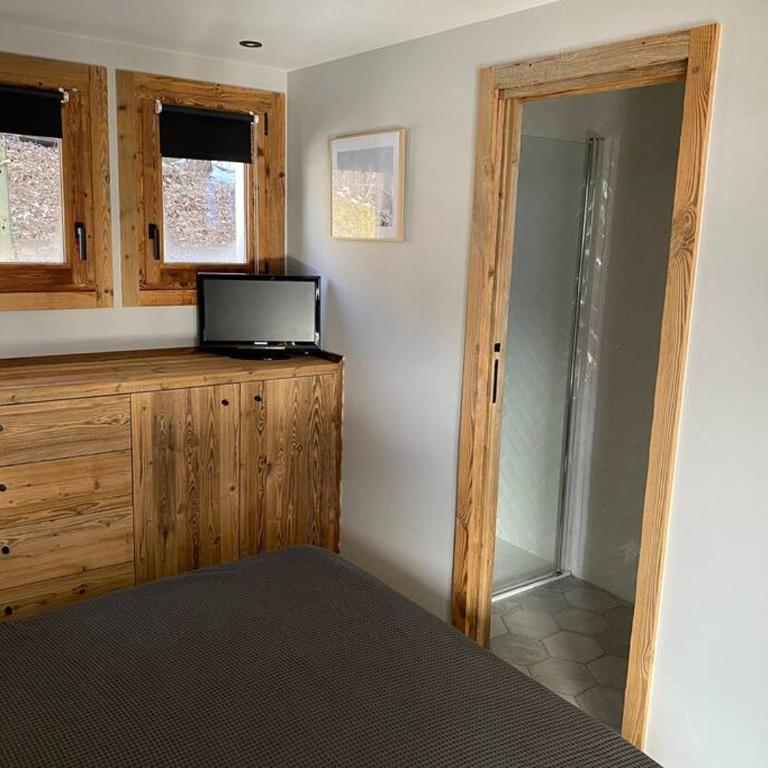 Appartement vieux Bois rénové avec terrasse - Apartamento de 3 dormitorios - 24