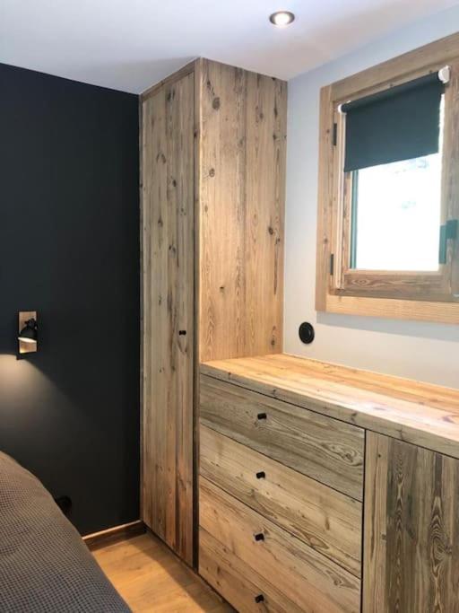 Appartement vieux Bois rénové avec terrasse - Apartamento de 3 dormitorios - 26
