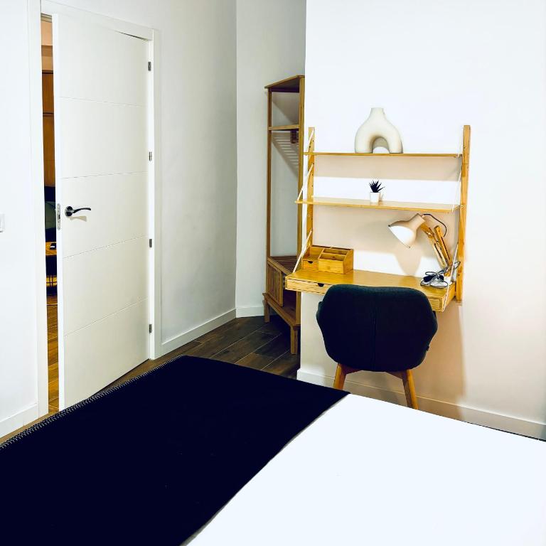 Travel Habitat Bioparc Apartments - One-Bedroom Apartment - 1