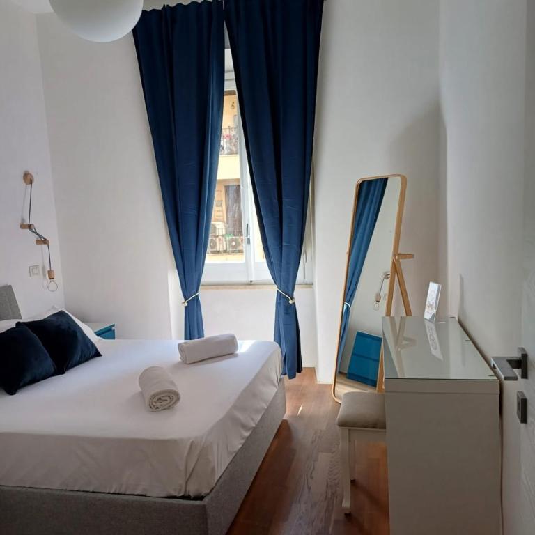 Greta's house - Appartamento con 2 Camere da Letto - 1