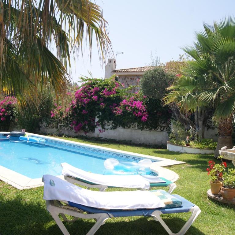 Villa Dolce Vita - Villa con piscina privada - 6