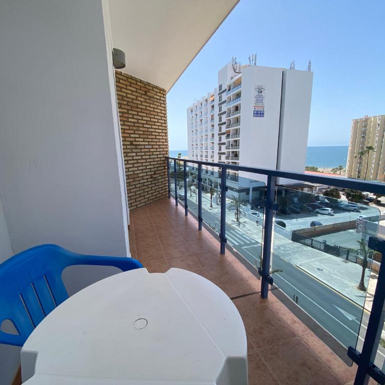 Apartamentos MS Puerto Marina, antes MS Pepita - Estudio (2 adultos) - 12