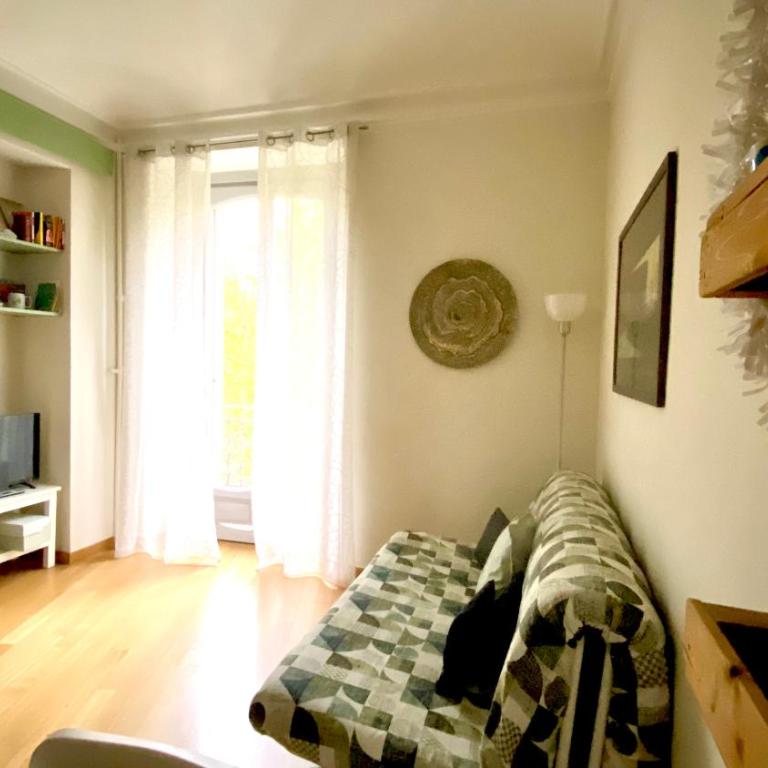 Casa Dante - Apartment - 4