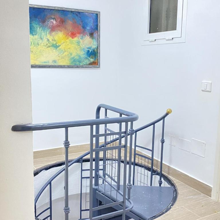 Apto con piscina en la zona de Castillo - Two-Bedroom Apartment - 17