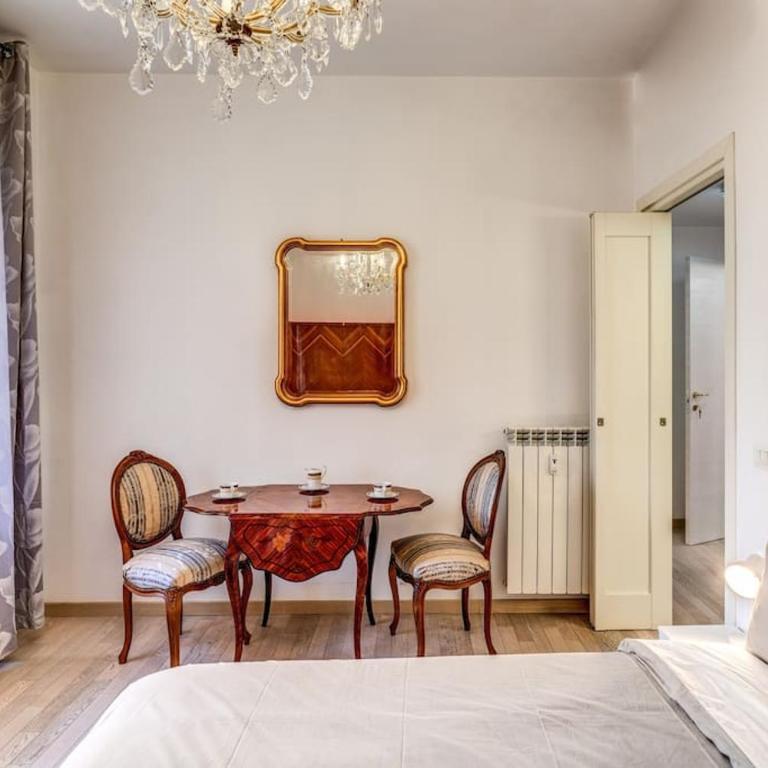 Maison St Camillo Rome Centre - Appartamento con 2 Camere da Letto - 24