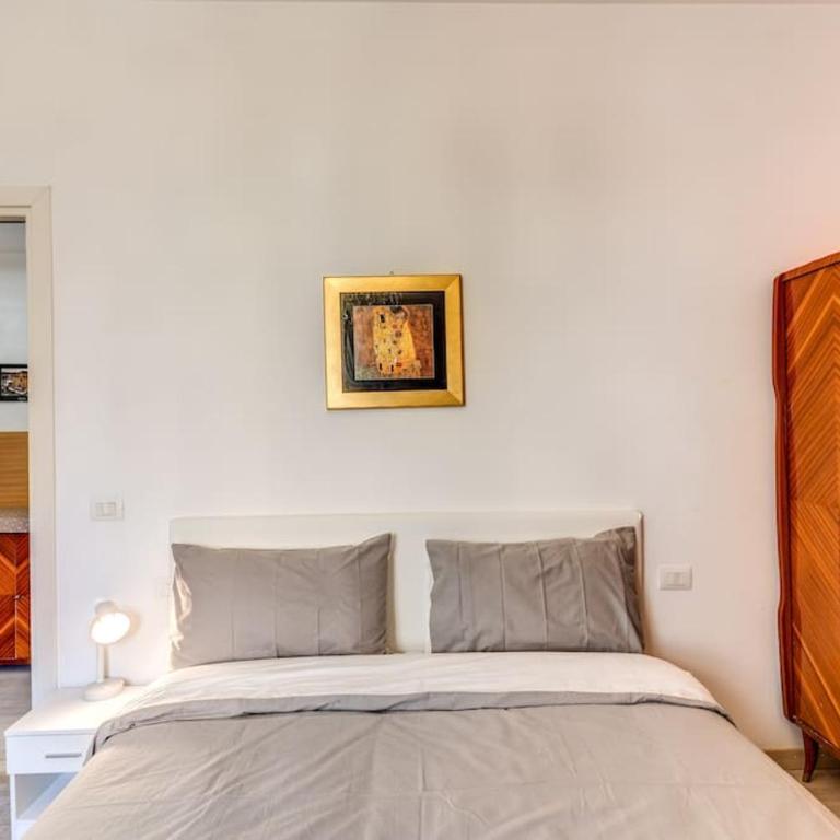 Maison St Camillo Rome Centre - Appartamento con 2 Camere da Letto - 26
