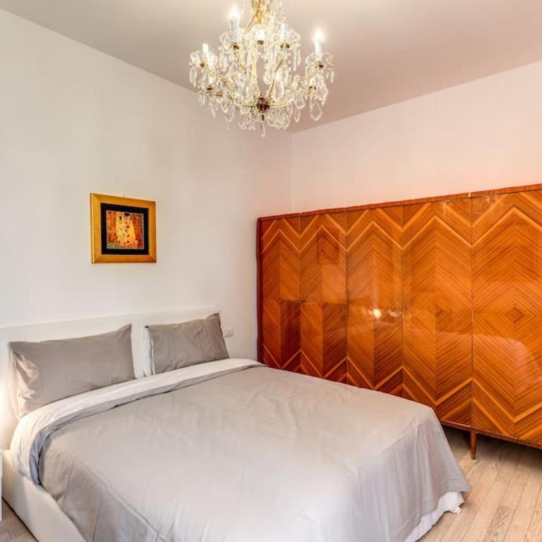 Maison St Camillo Rome Centre - Appartamento con 2 Camere da Letto - 25