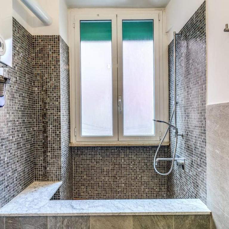 Maison St Camillo Rome Centre - Appartamento con 2 Camere da Letto - 21