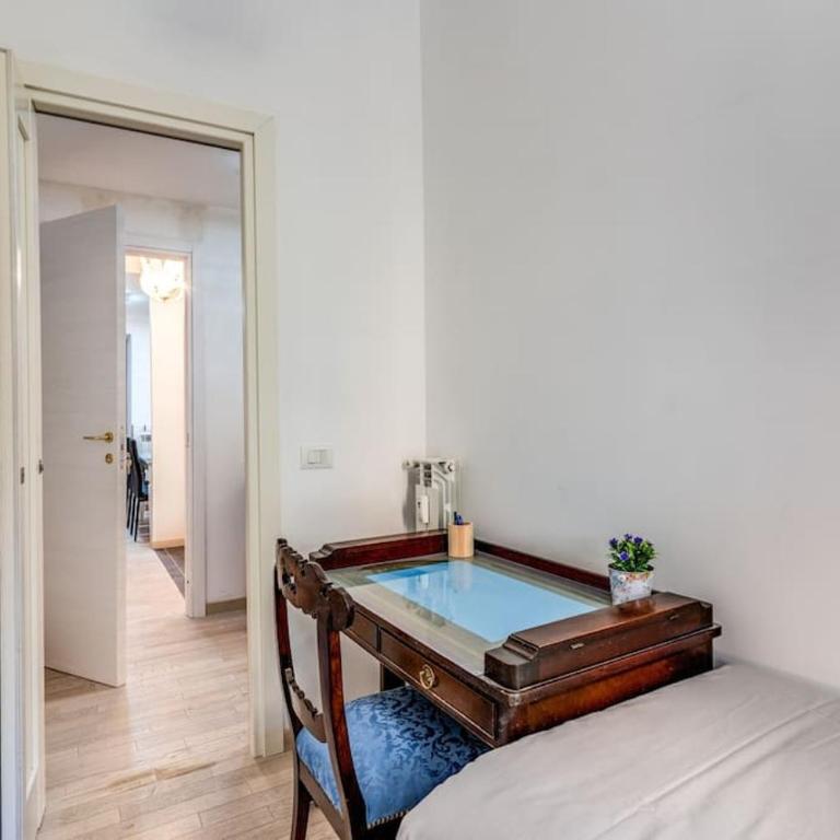 Maison St Camillo Rome Centre - Appartamento con 2 Camere da Letto - 31