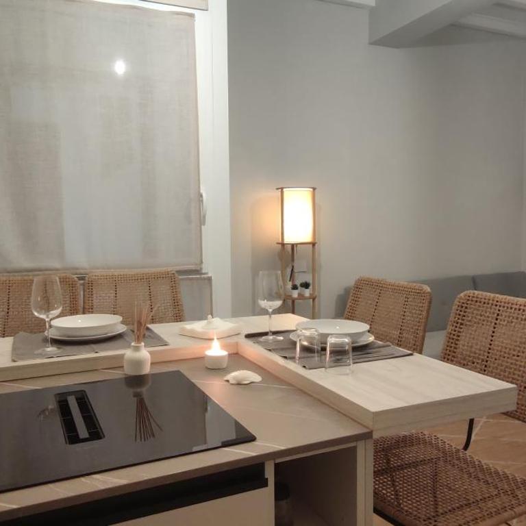 Nice Home Milano Ticinese - Appartamento - 24