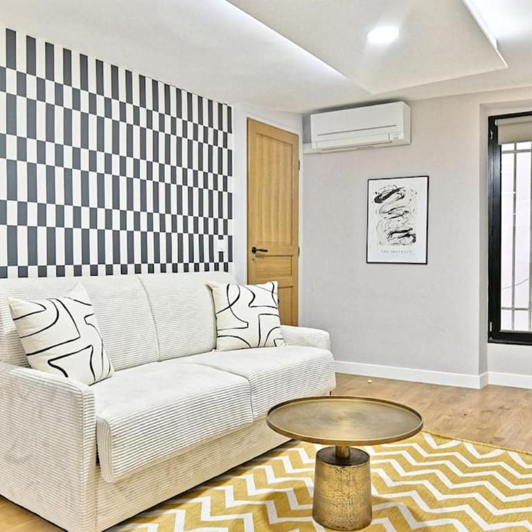 Appartement 3 chambres Paris 2ème - II - Three-Bedroom Apartment - 5