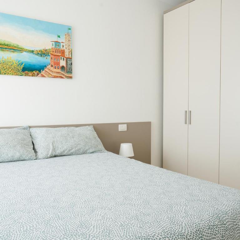 Appartamenti Maso Giare - Appartamento con 1 Camera da Letto - 8