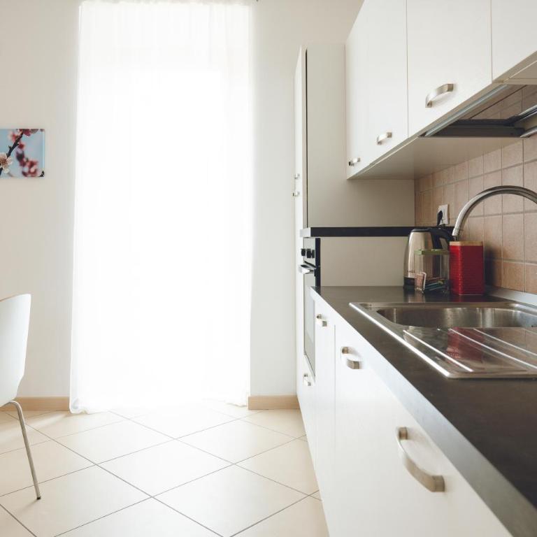Appartamenti Maso Giare - Appartamento con 1 Camera da Letto - 10