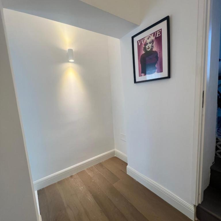 Lion Suite - Maisonette - 20
