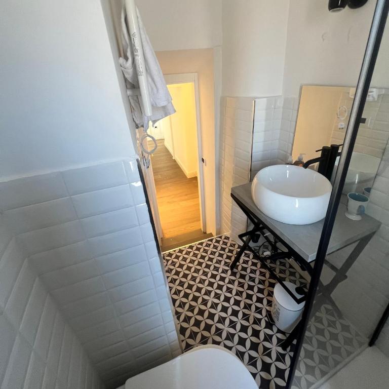Lion Suite - Maisonette - 27