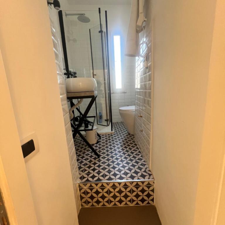 Lion Suite - Maisonette - 28