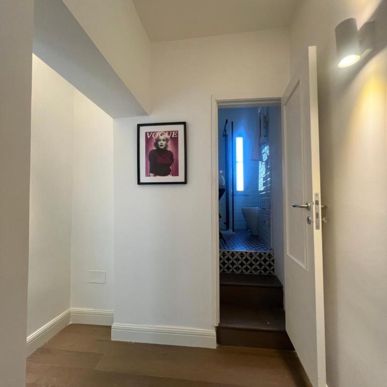 Lion Suite - Maisonette - 22