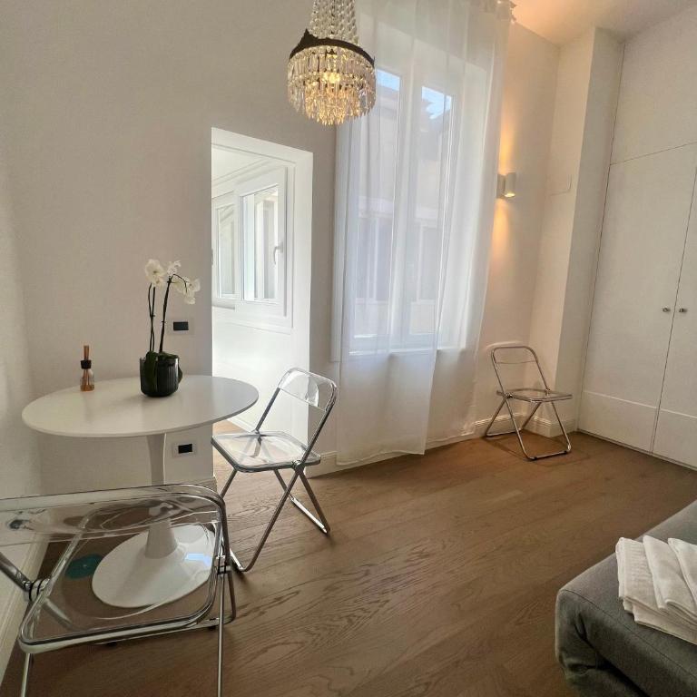 Lion Suite - Maisonette - 14