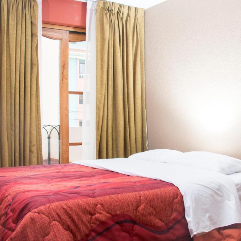 Hotel Suiza Peruana - Single Room - 4