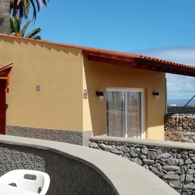 Finca Las Tapias, Glorieta - Casa con 1 dormitorio - 36