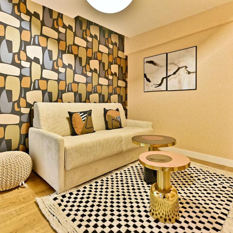 Appartement 3 chambres Paris 2ème - II - Three-Bedroom Apartment - 38