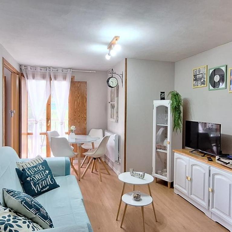 Mirador de Bergosa VU-HUESCA-20-111 - One-Bedroom Apartment - 4