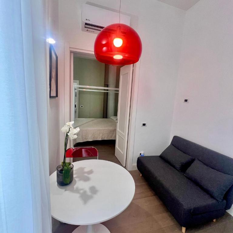 Lion Suite - One-Bedroom Apartment - 19