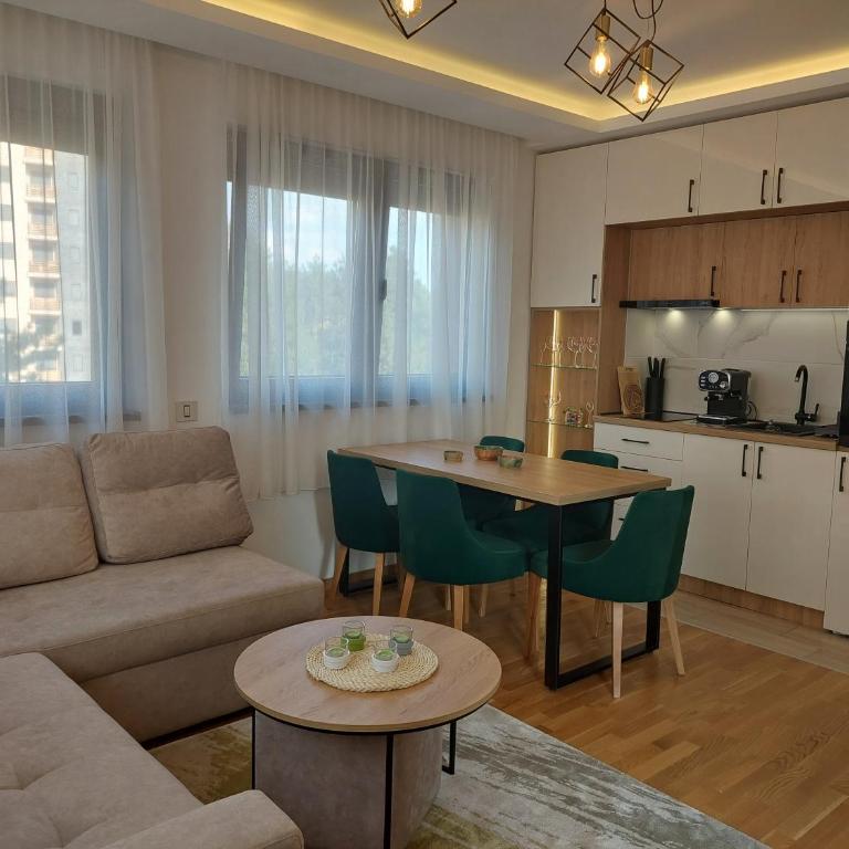 Apartman LU Zlatibor - Two-Bedroom Apartment - 5