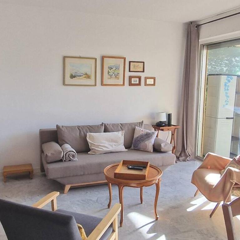 Superb flat in a residence Collines d'Estanove - Appartamento con 1 Camera da Letto - 3
