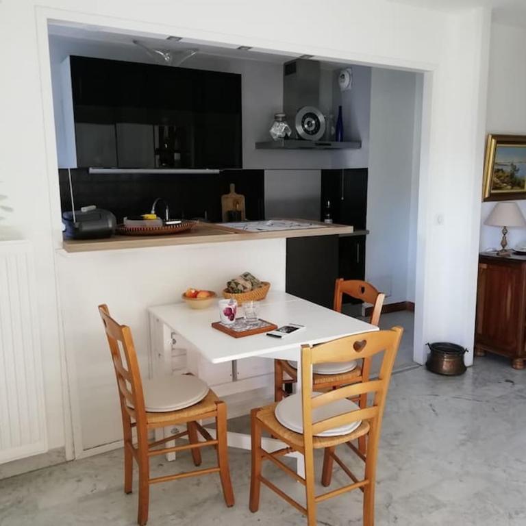 Superb flat in a residence Collines d'Estanove - Appartamento con 1 Camera da Letto - 5