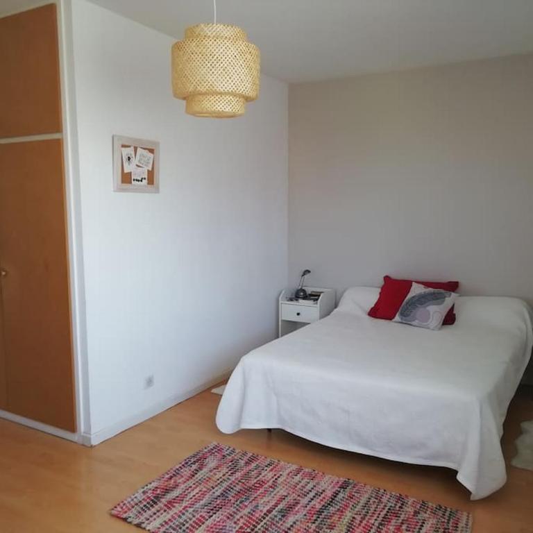 Superb flat in a residence Collines d'Estanove - Appartamento con 1 Camera da Letto - 8