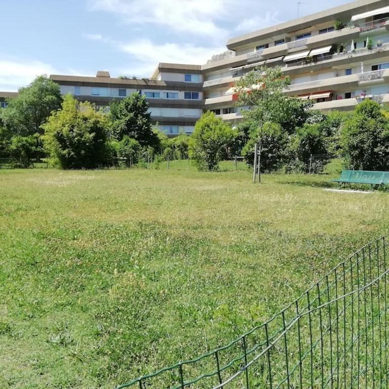 Superb flat in a residence Collines d'Estanove - Appartamento con 1 Camera da Letto - 11