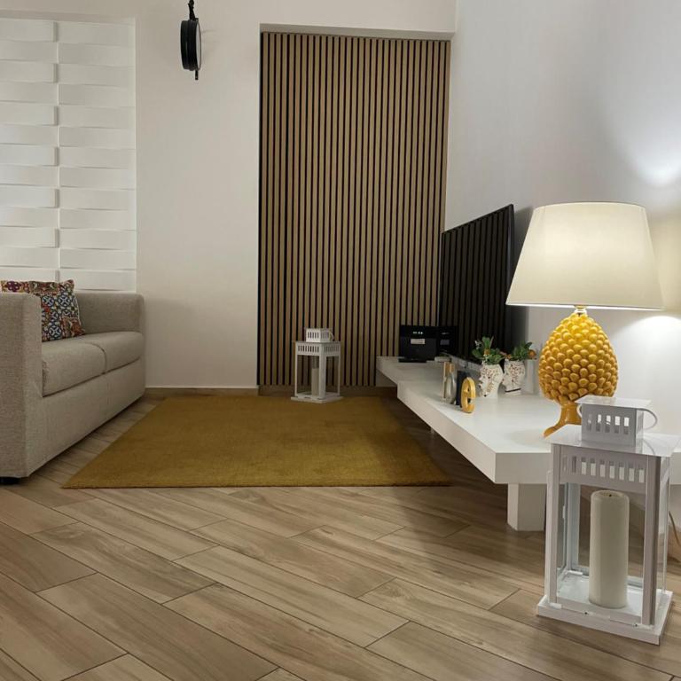 Sicily Comfort Milazzo - Casa con 2 Camere da Letto - 9