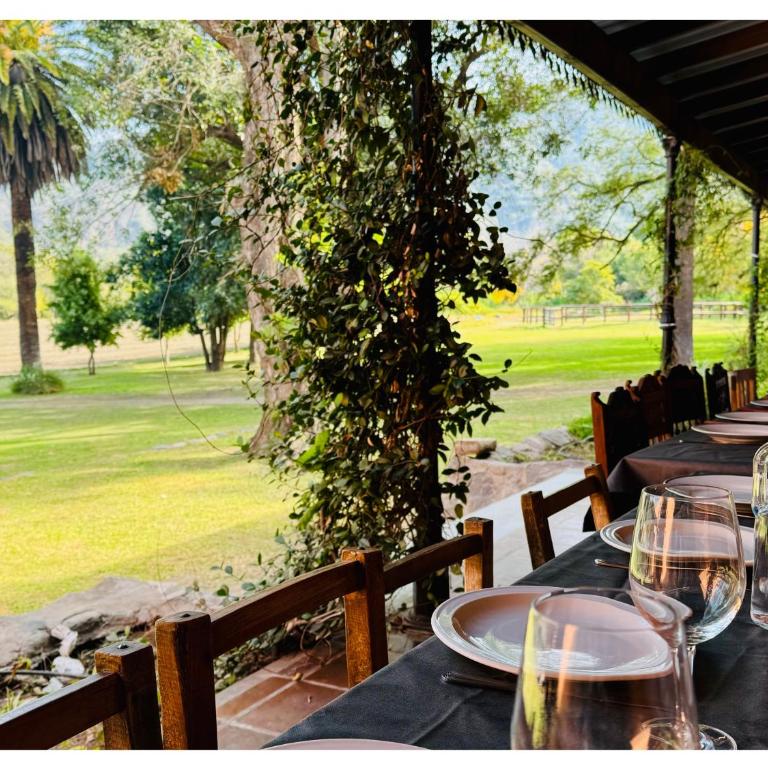 Casa de campo,San Lorenzo - Villa de 3 dormitorios - 4